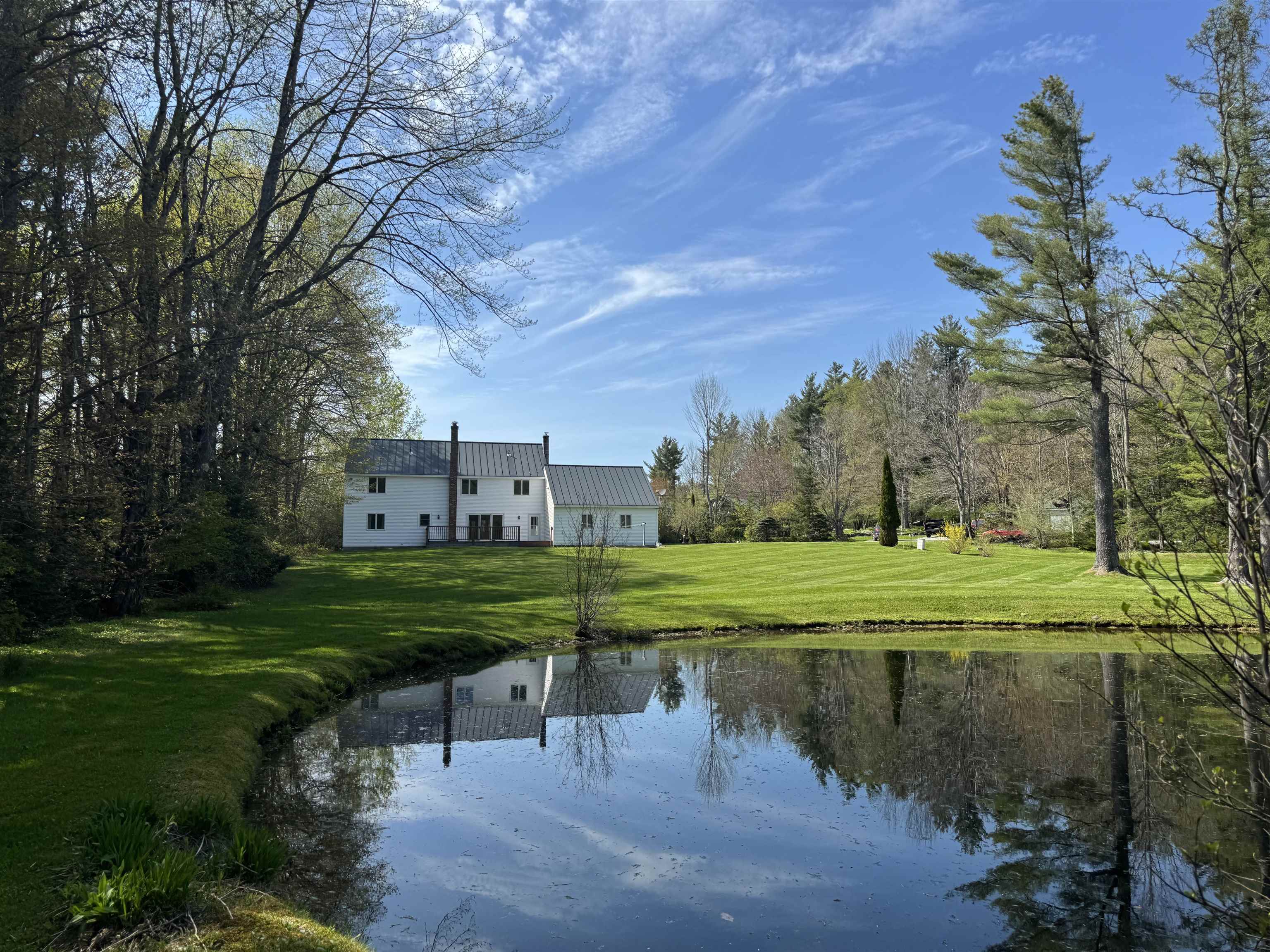 122 Howland Farm Road