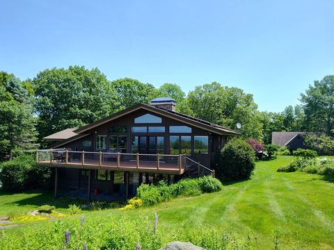 5 Saddle Run Road Hanover NH 03755