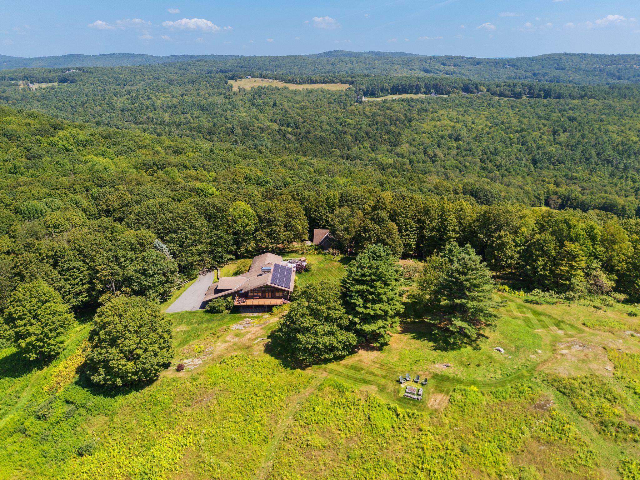 5 Saddle Run Road