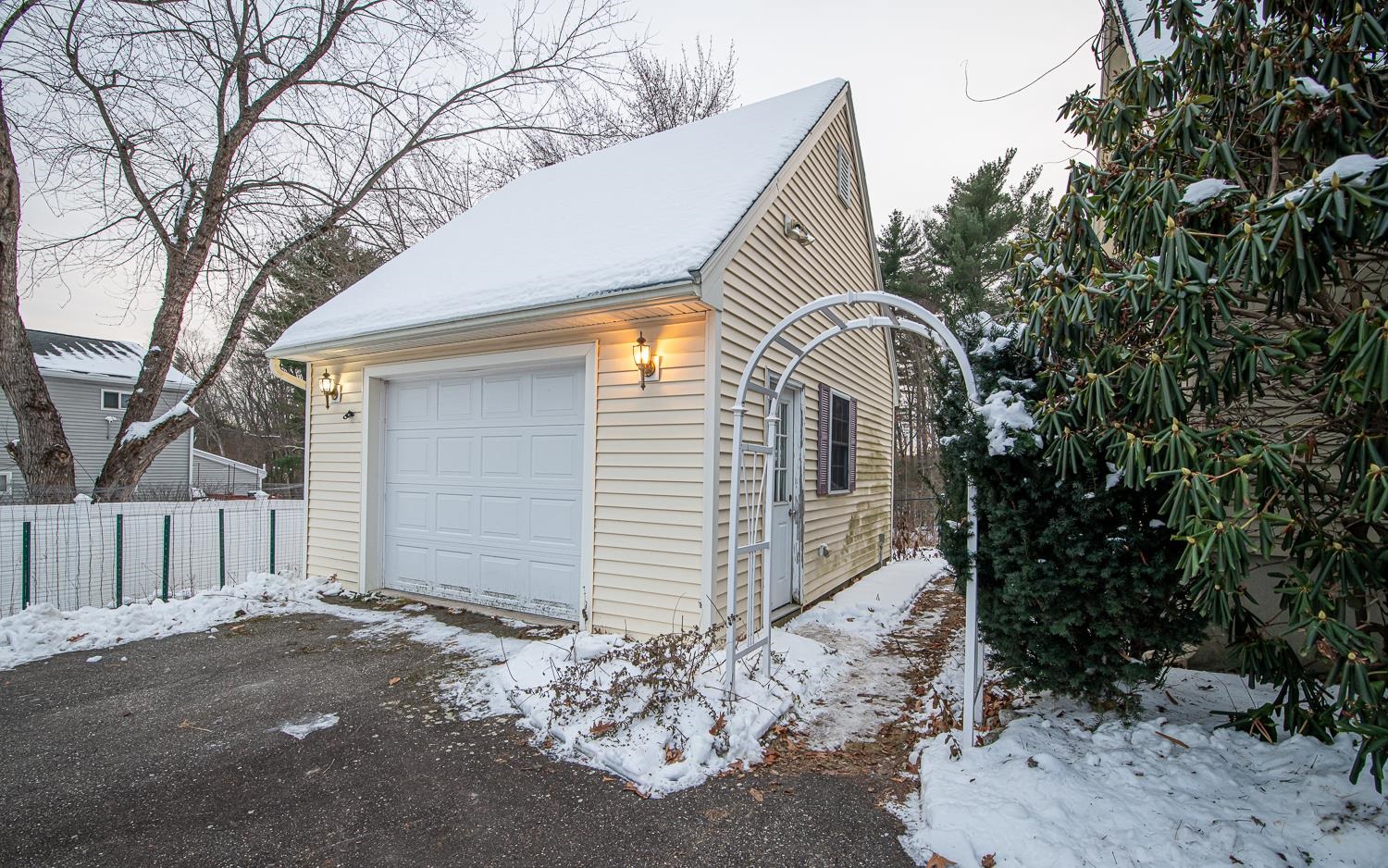 70A Old County Road A