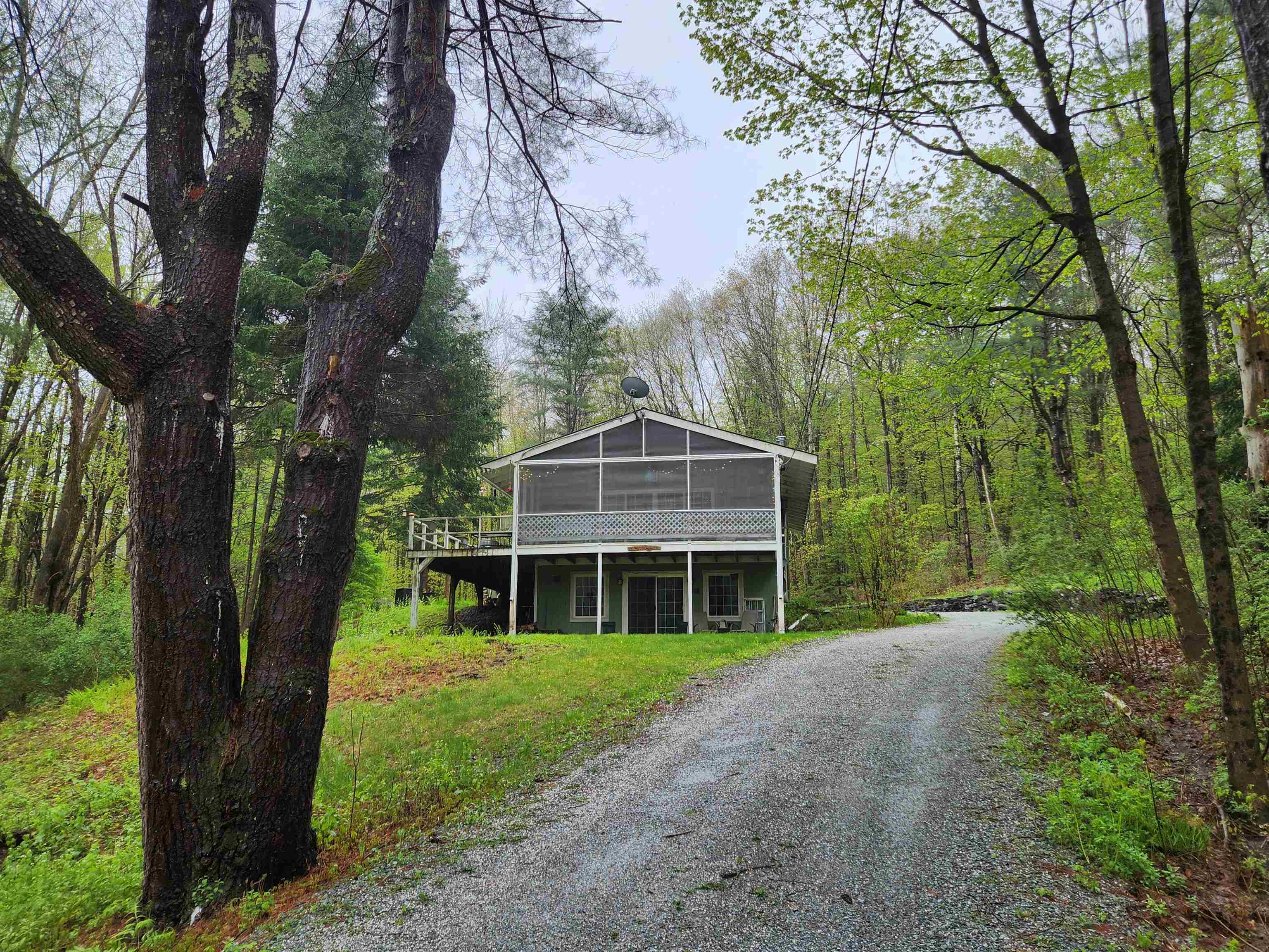 119 Columbia Drive