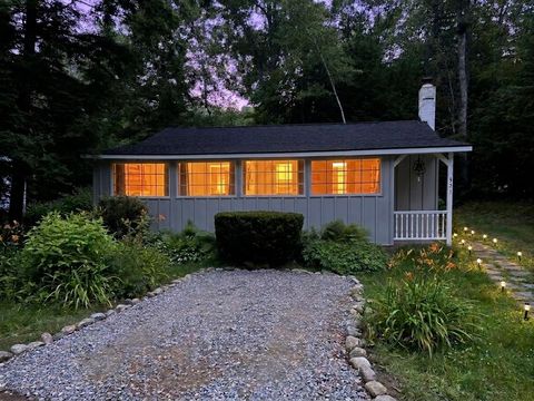 Photo of 321 Route 123 N, Stoddard, NH 03464 (MLS # 5078534)