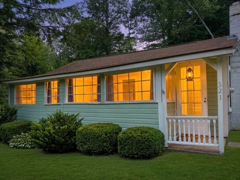 321 Route 123 N Stoddard NH 03464