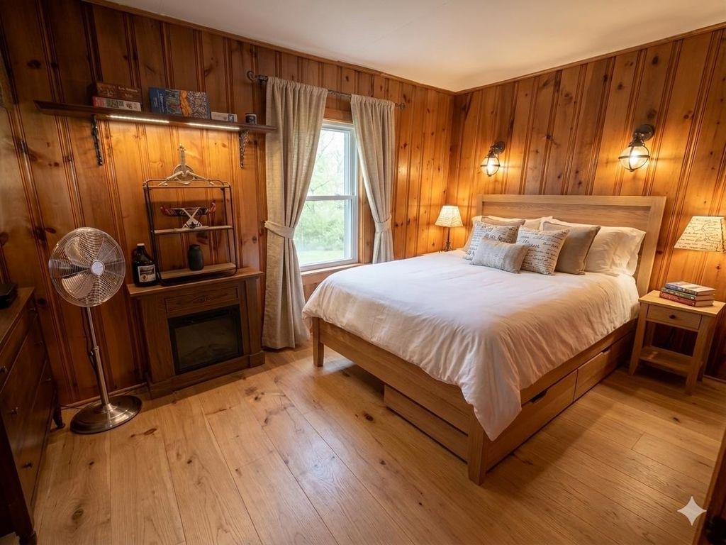 Photo of 321 Route 123 N, Stoddard, NH 03464 (MLS # 5078534)