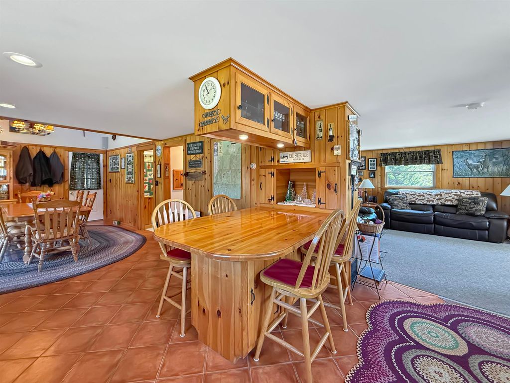 Photo of 61 Old Country Lane, Pittsburg, NH 03592 (MLS # 5086821)