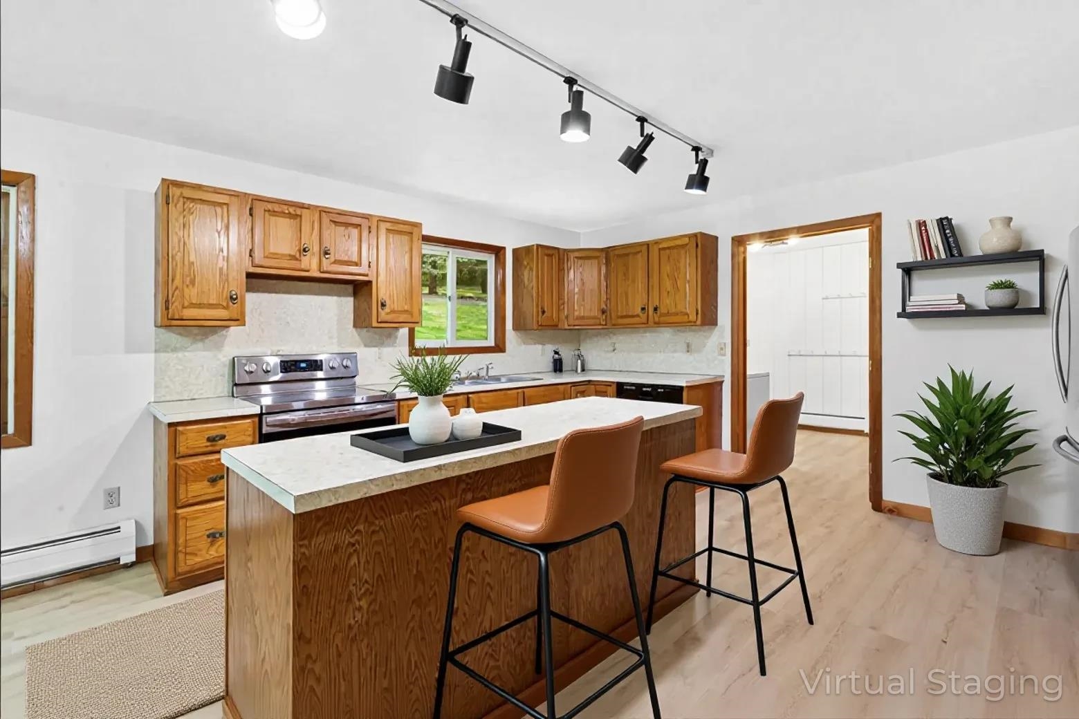 989 Carpenter Hill Road