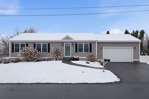 Photo of 20 Cypress Street, Concord, NH 03301 (MLS # 5082694)