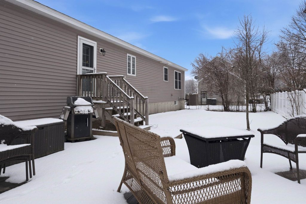 Photo of 20 Cypress Street, Concord, NH 03301 (MLS # 5082694)