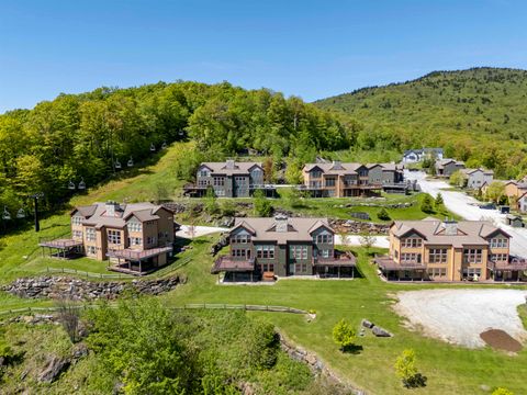 31 Tacoma Way 35-B Killington VT 05751