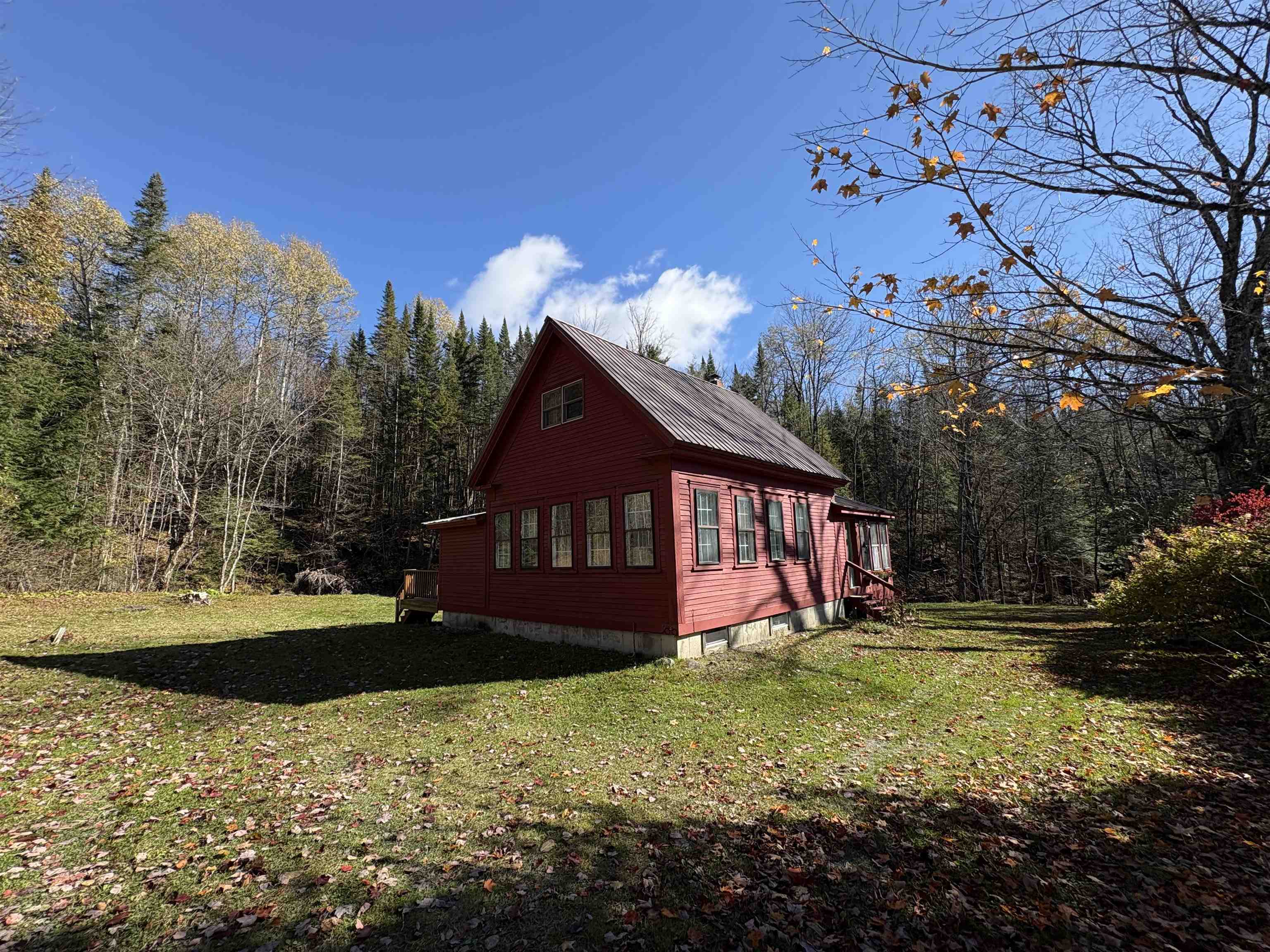 4767 Shadow Lake Road