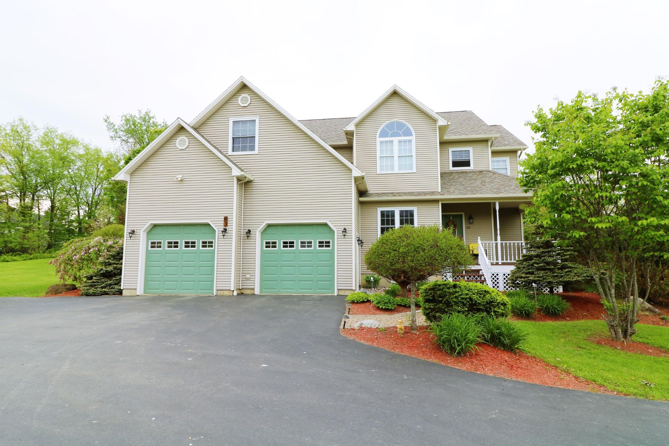 63 Johns River Drive