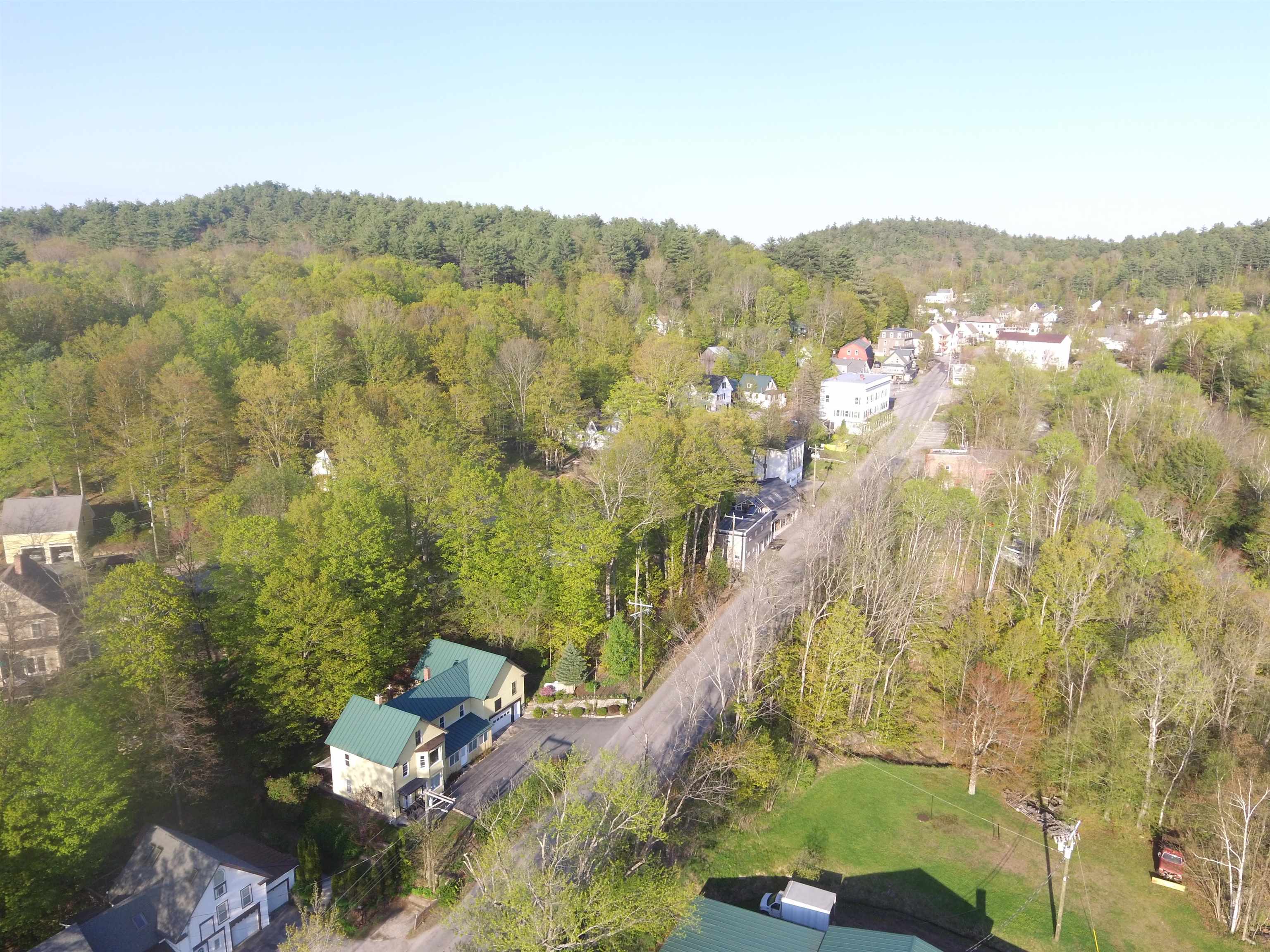 15 Main Street