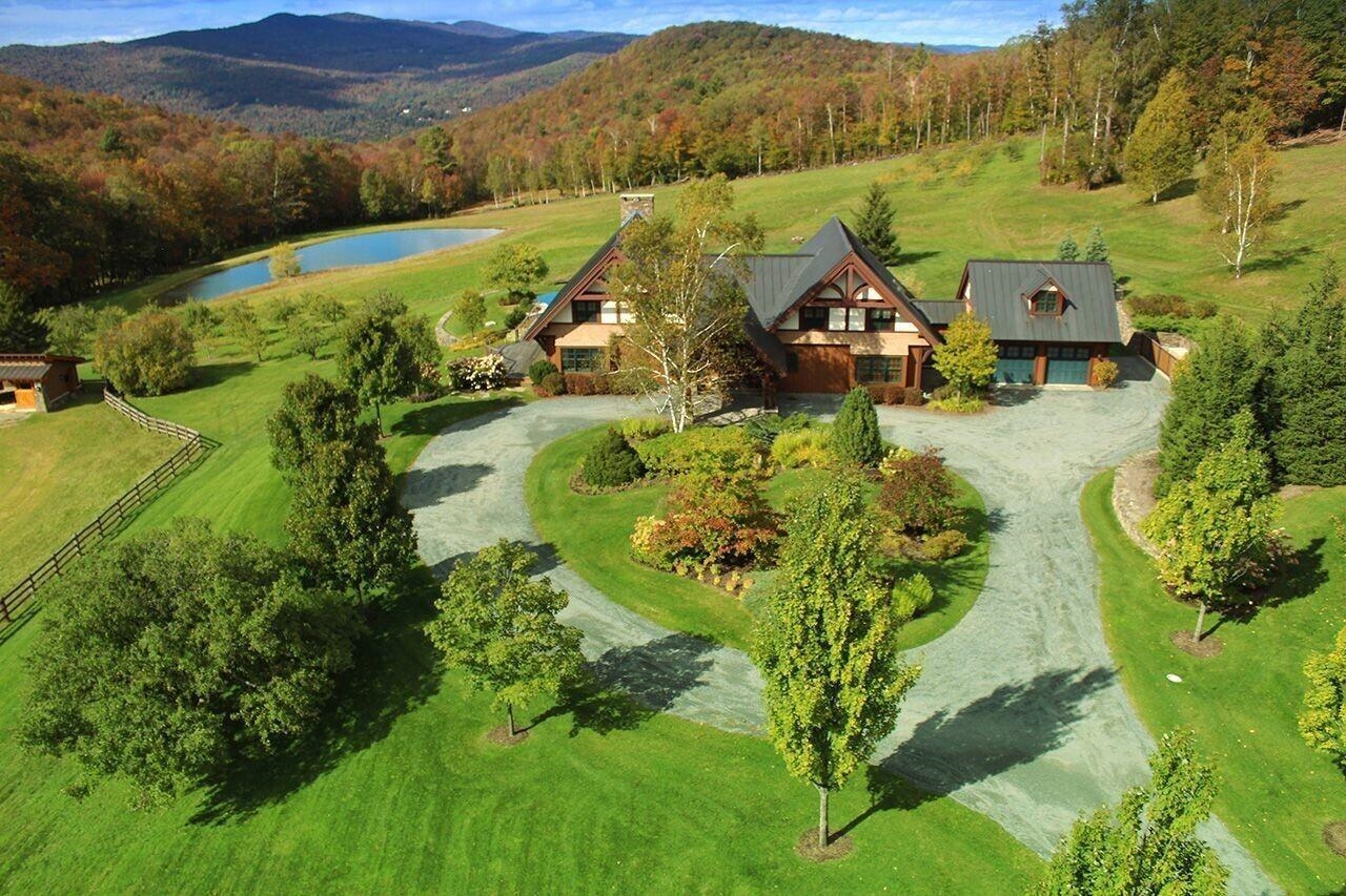 2358 Long Hill Road