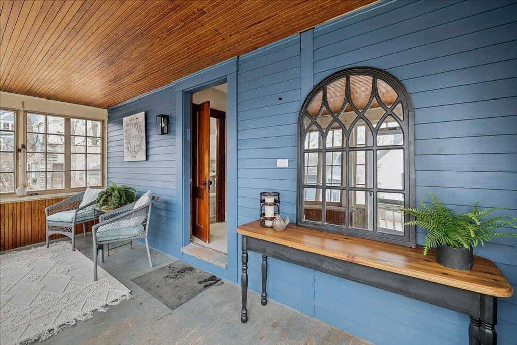 Photo of 4 Princeton Street, Concord, NH 03301 (MLS # 5082775)