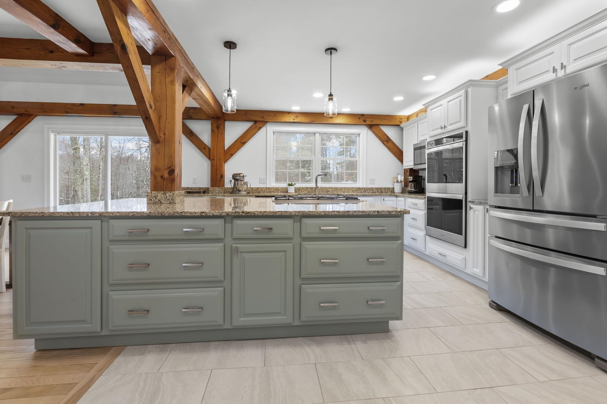 420 Old New Ipswich Road