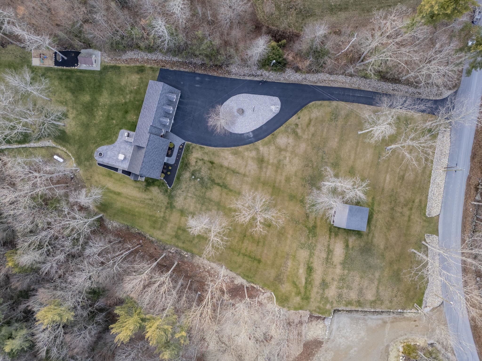 420 Old New Ipswich Road