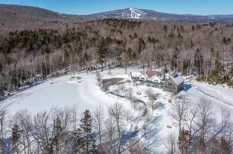 41 Stark Farm Road Winhall VT 05340