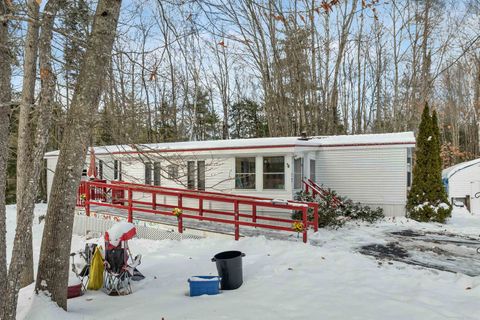 320 Old Lakeshore Road 17 Gilford NH 03249