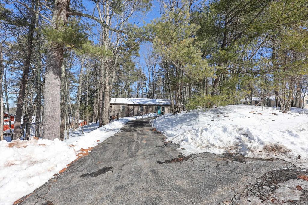 Photo of 52 Lily Pond Road, Somersworth, NH 03878 (MLS # 5076376)