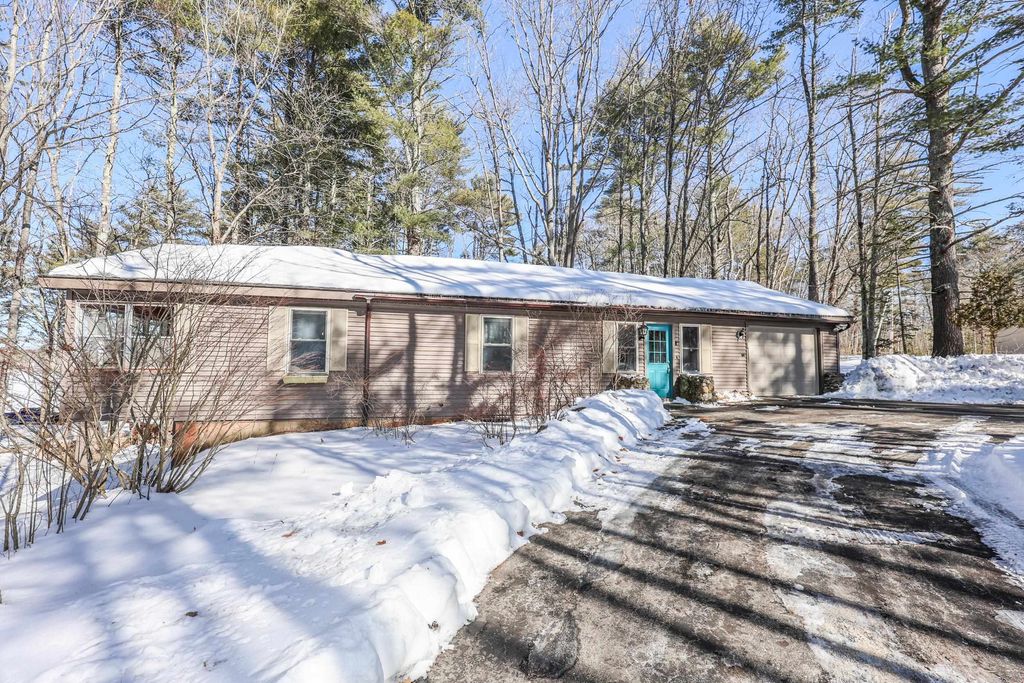 Photo of 52 Lily Pond Road, Somersworth, NH 03878 (MLS # 5076376)