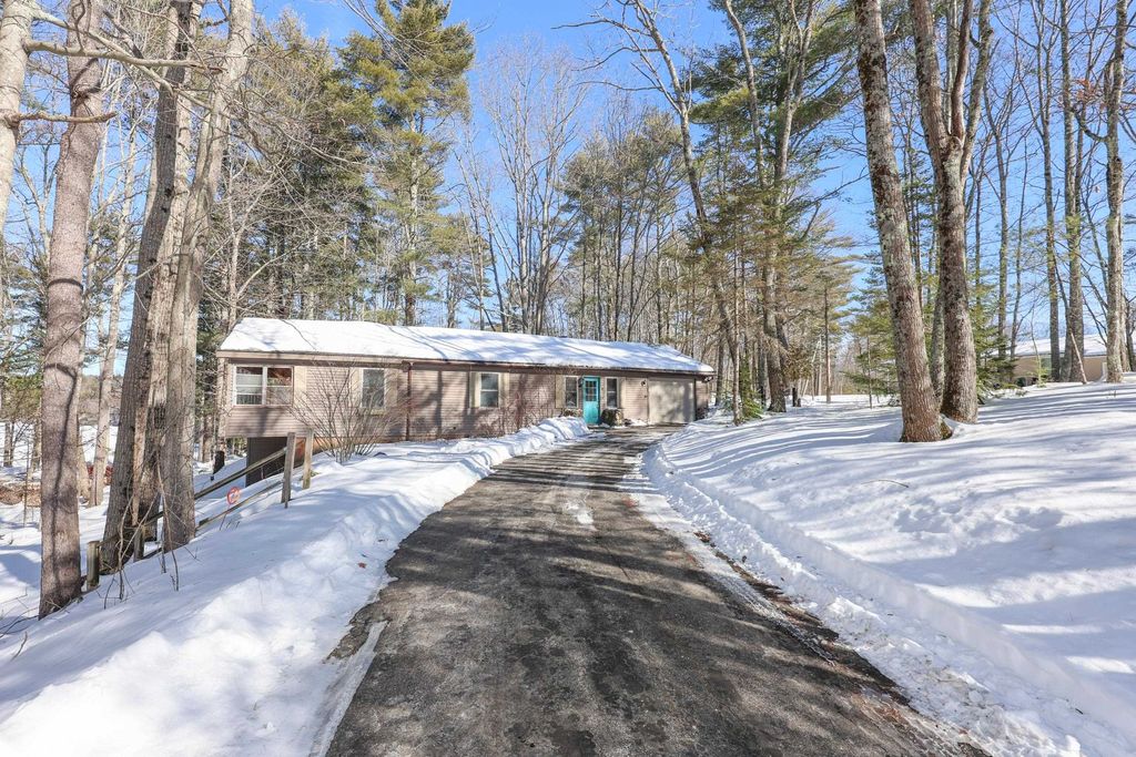 Photo of 52 Lily Pond Road, Somersworth, NH 03878 (MLS # 5076376)