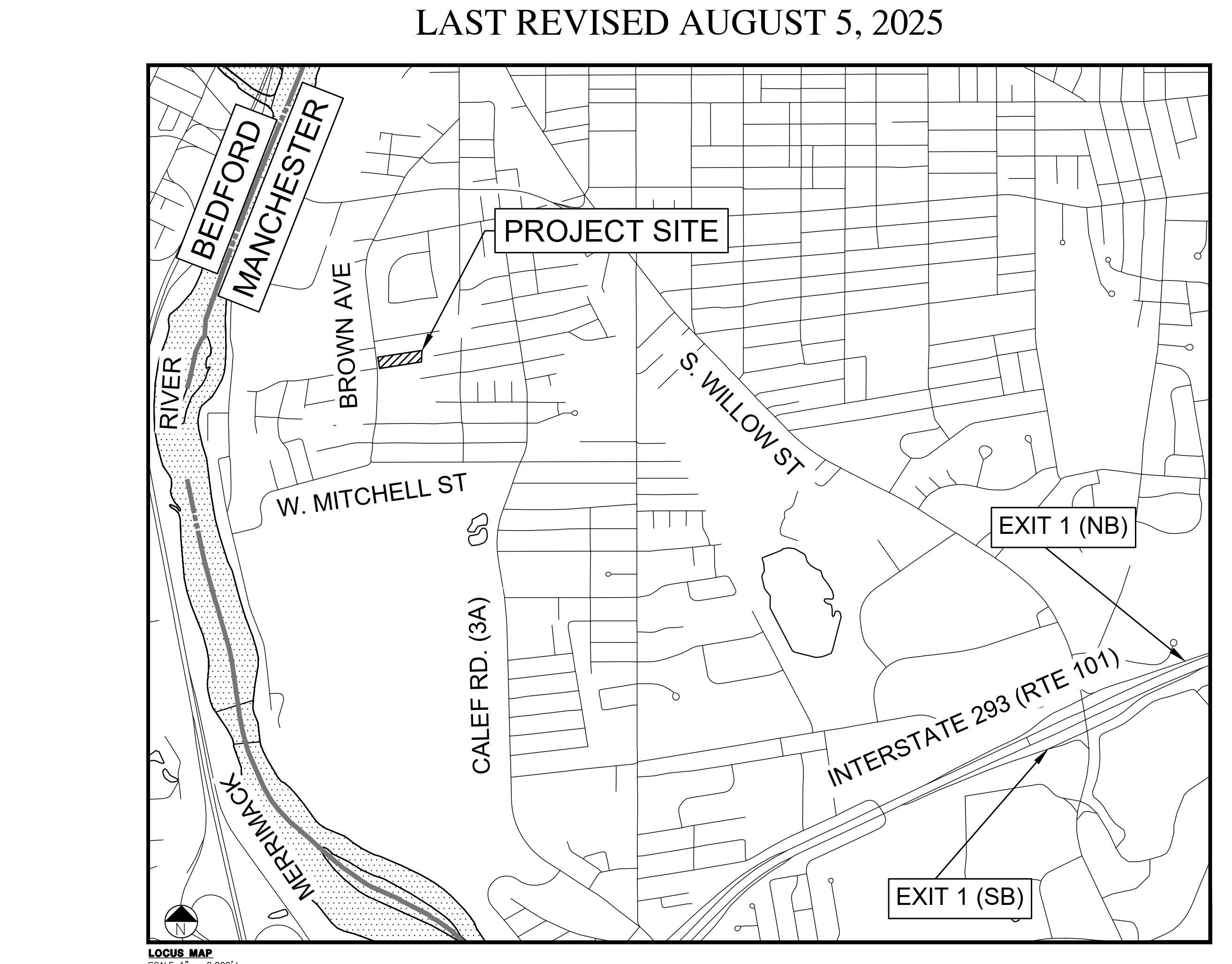 505 Brown Avenue 463-12