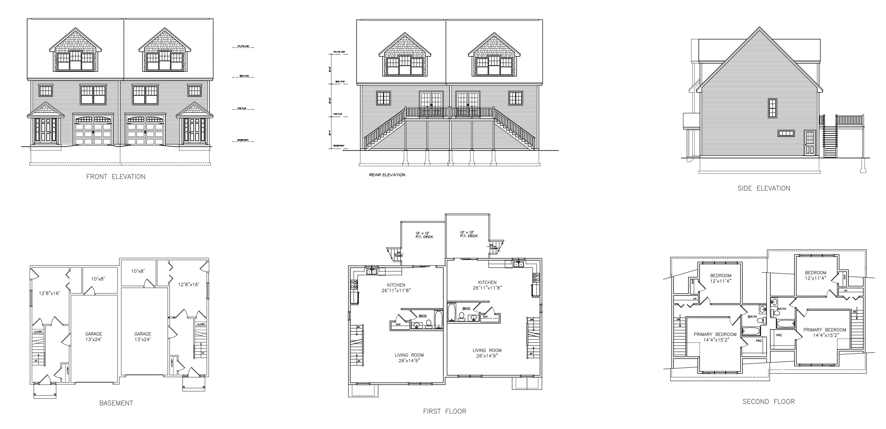 505 Brown Avenue 463-12