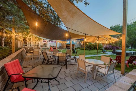 19 Huntington Place Rochester VT 05767