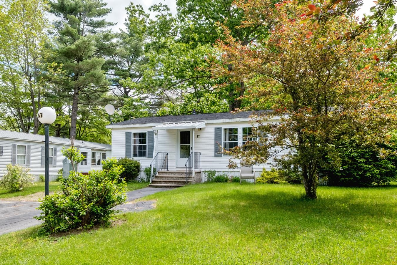 67 Gooseberry Circle