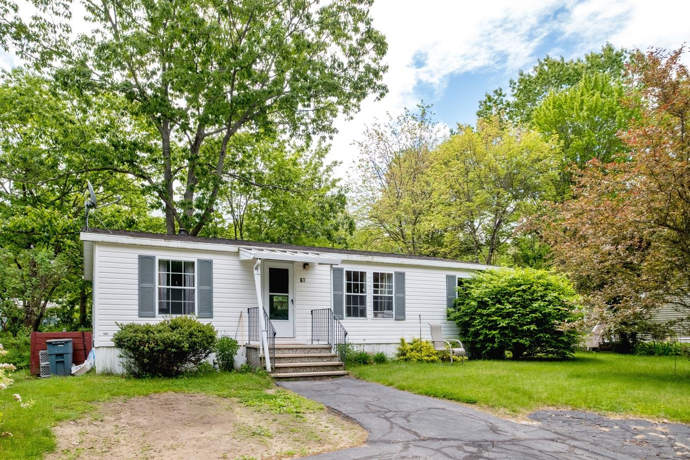 67 Gooseberry Circle