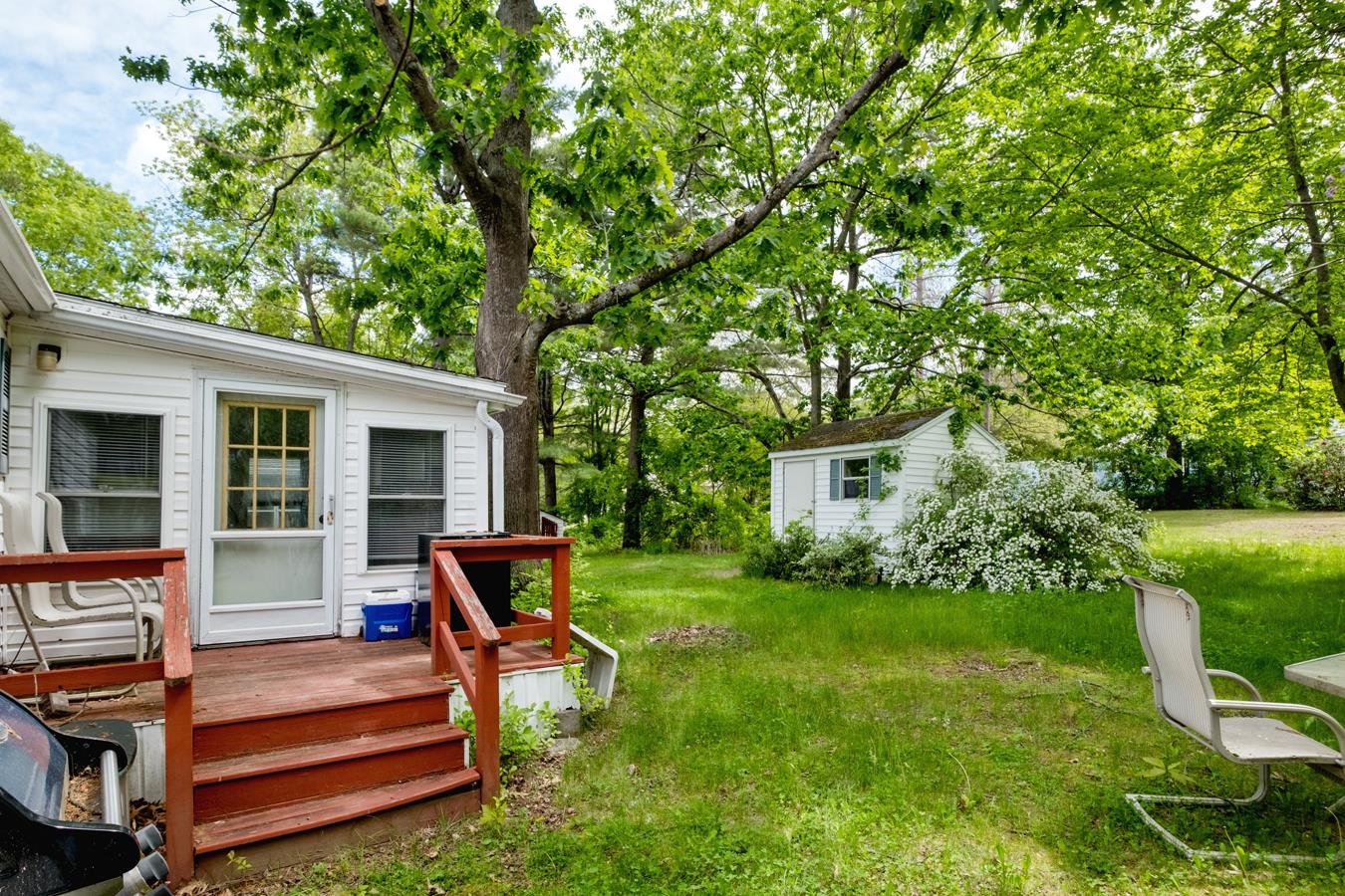 67 Gooseberry Circle