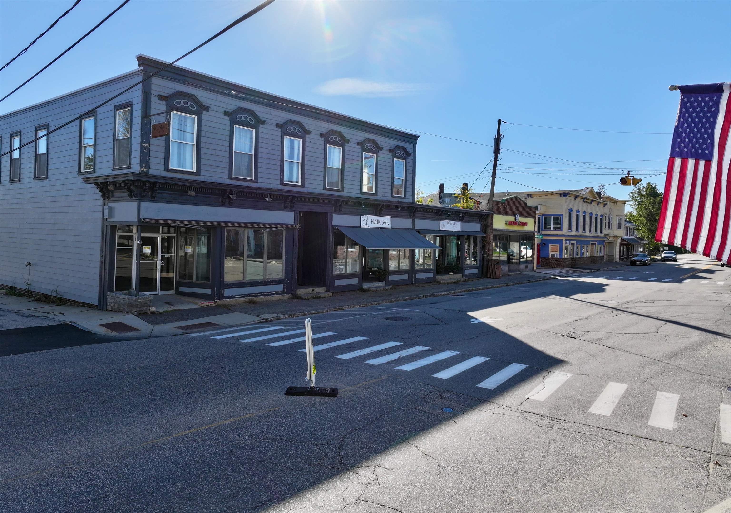 445 Main Street