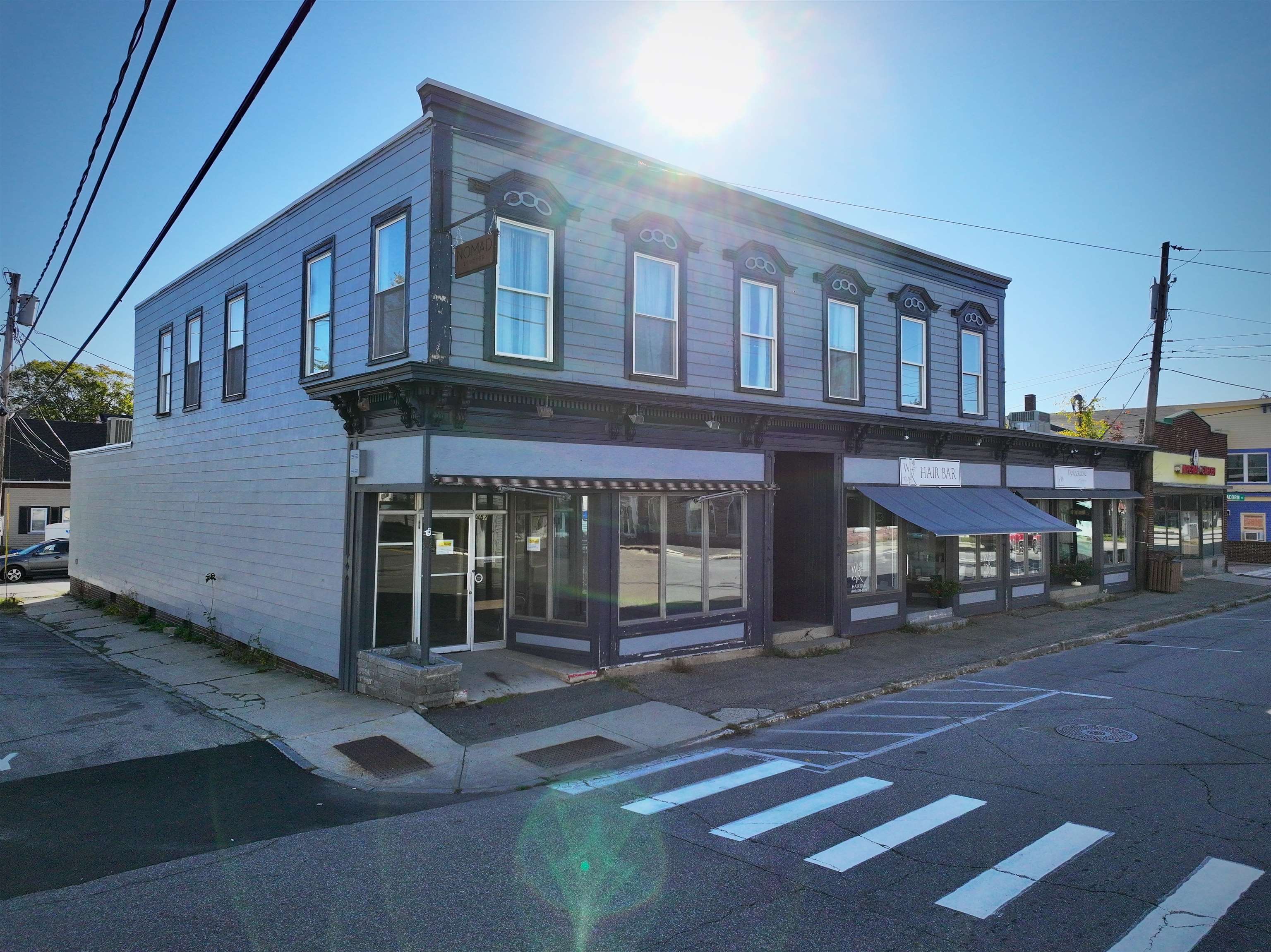445 Main Street