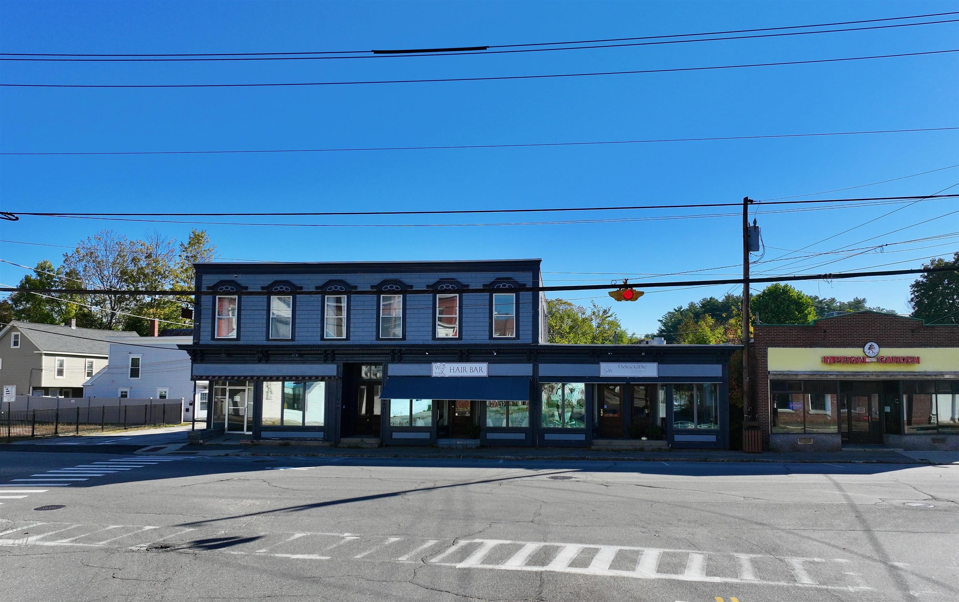 445 Main Street