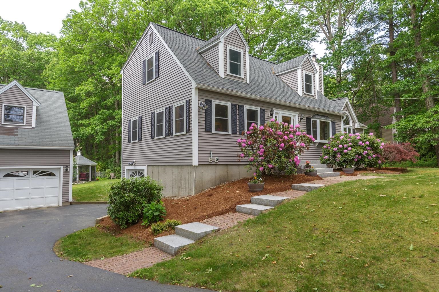 1 Birch Street