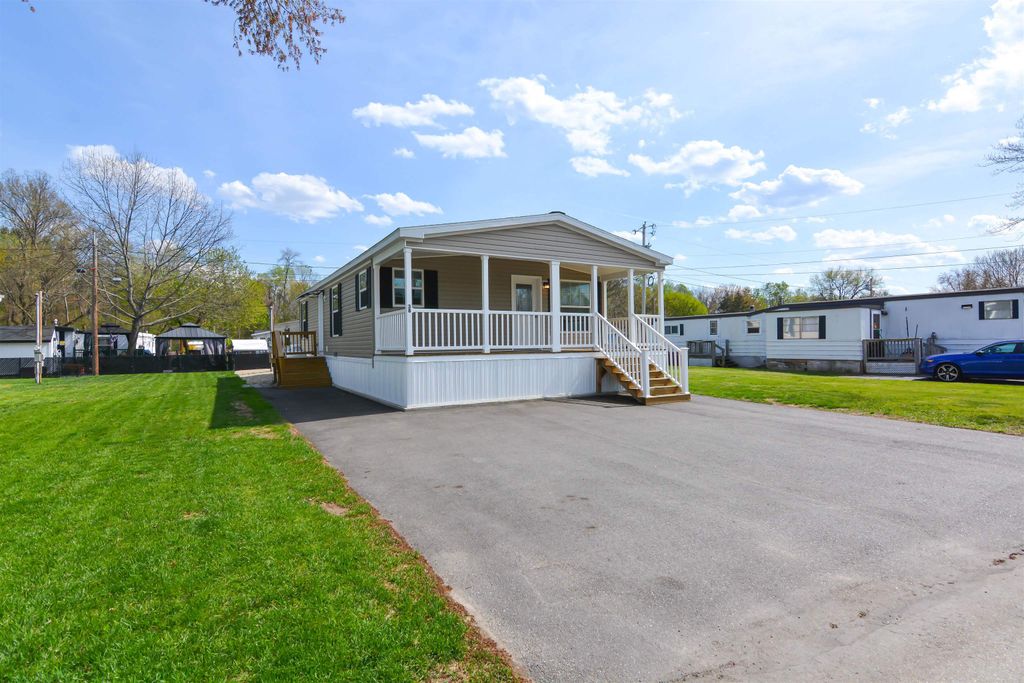 Photo of 38 Hazel Drive, Concord, NH 03301 (MLS # 5087643)
