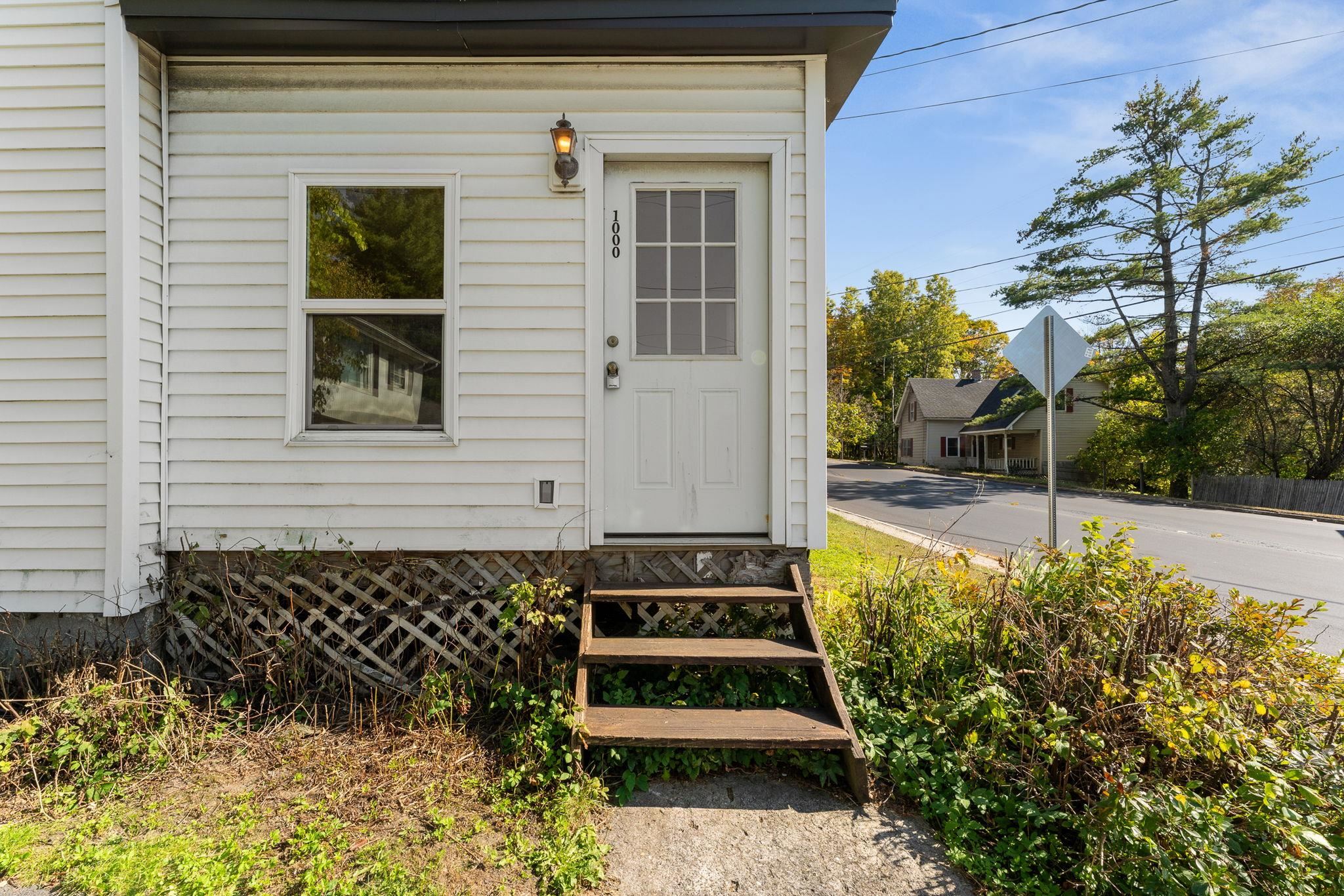 1000 East Barre Road