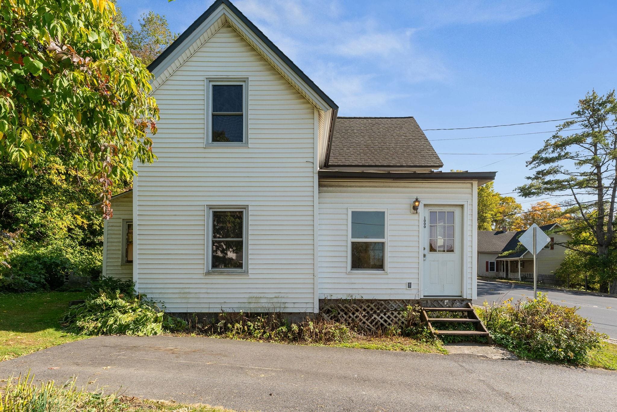 1000 East Barre Road