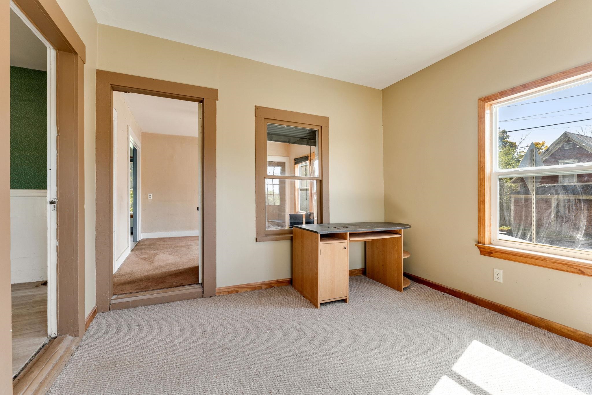 1000 East Barre Road