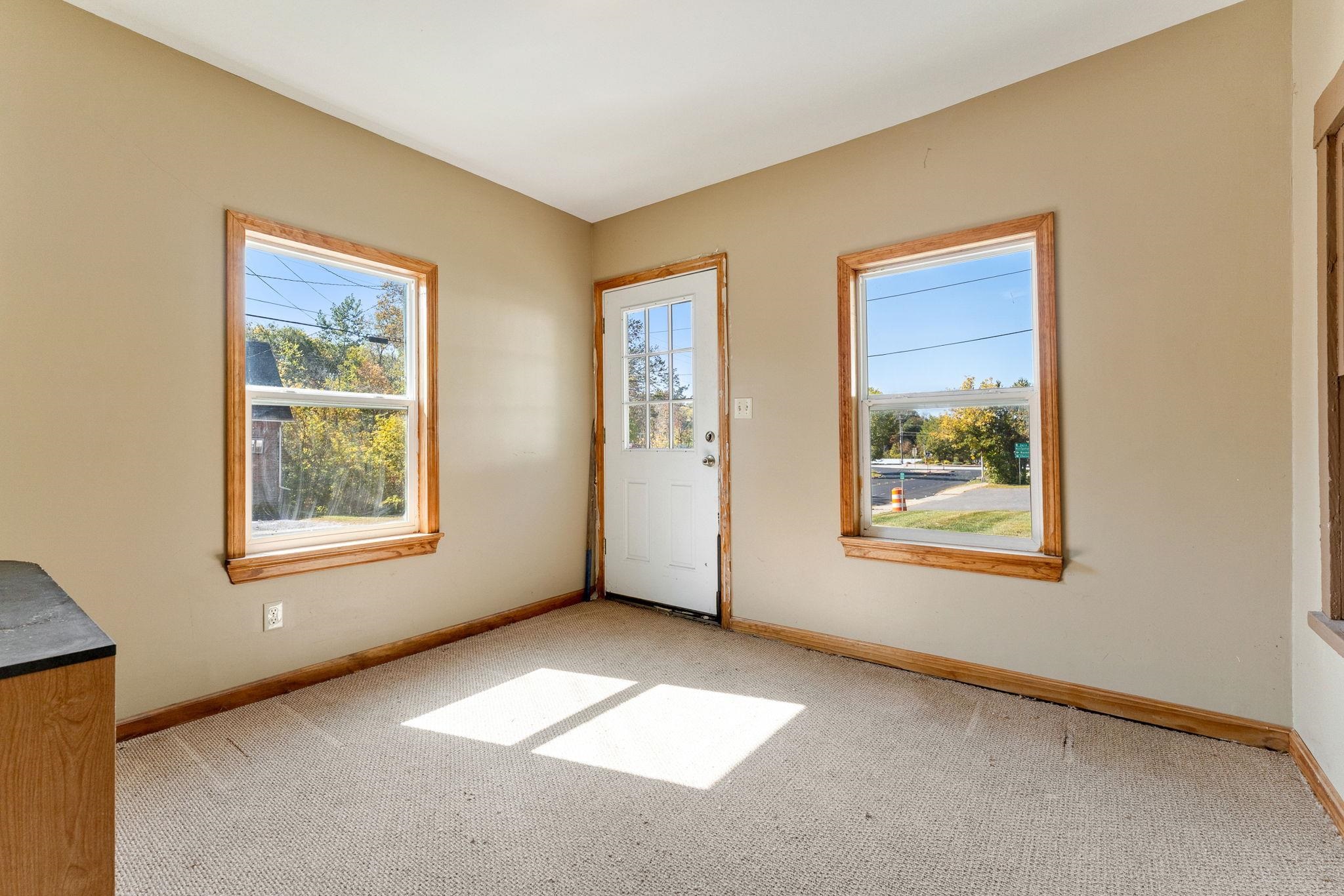 1000 East Barre Road