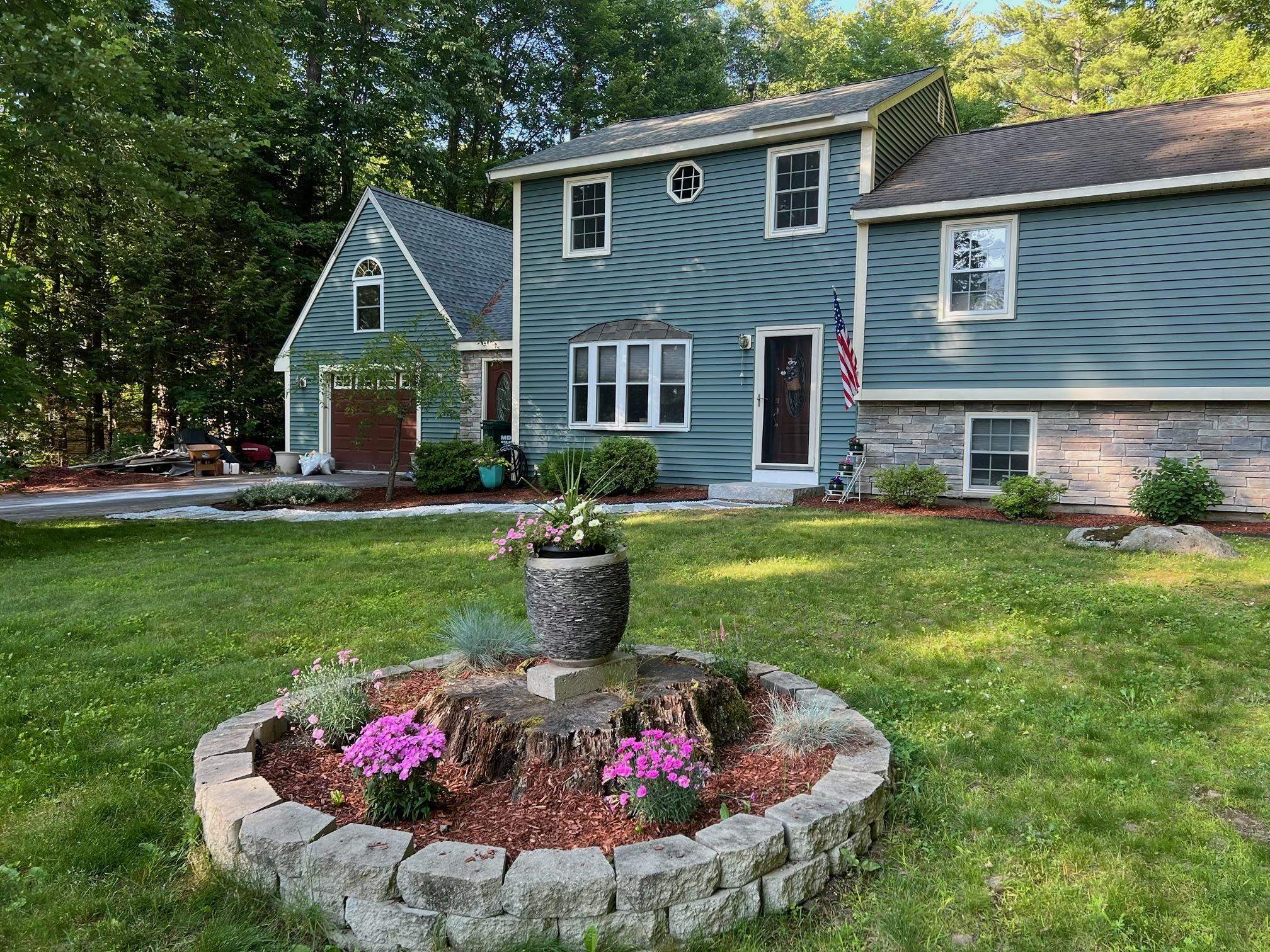22 Mason Road