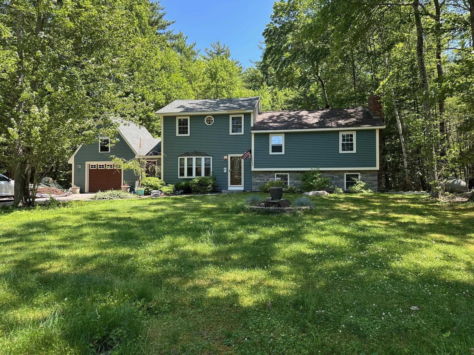 22 Mason Road