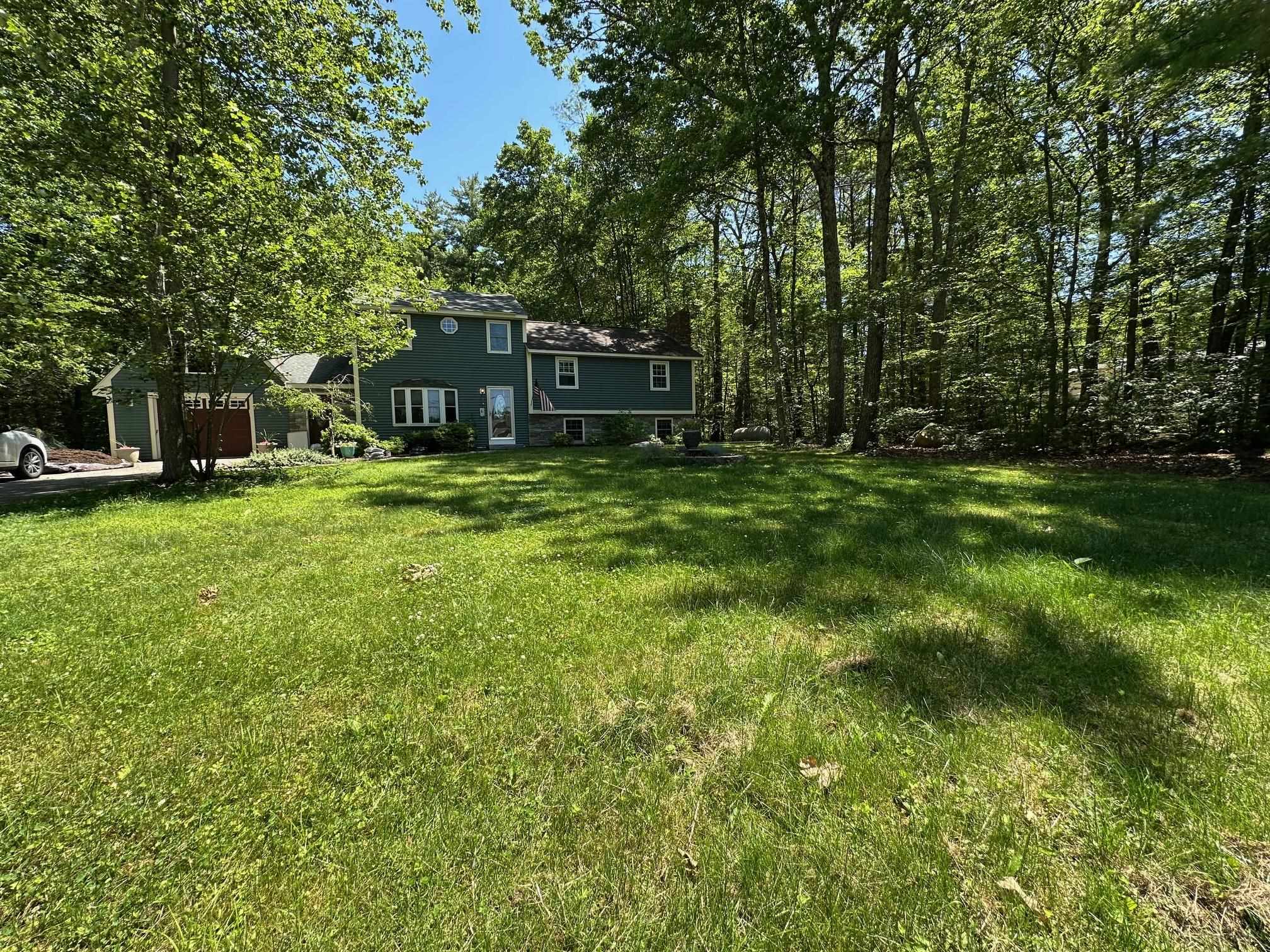 22 Mason Road