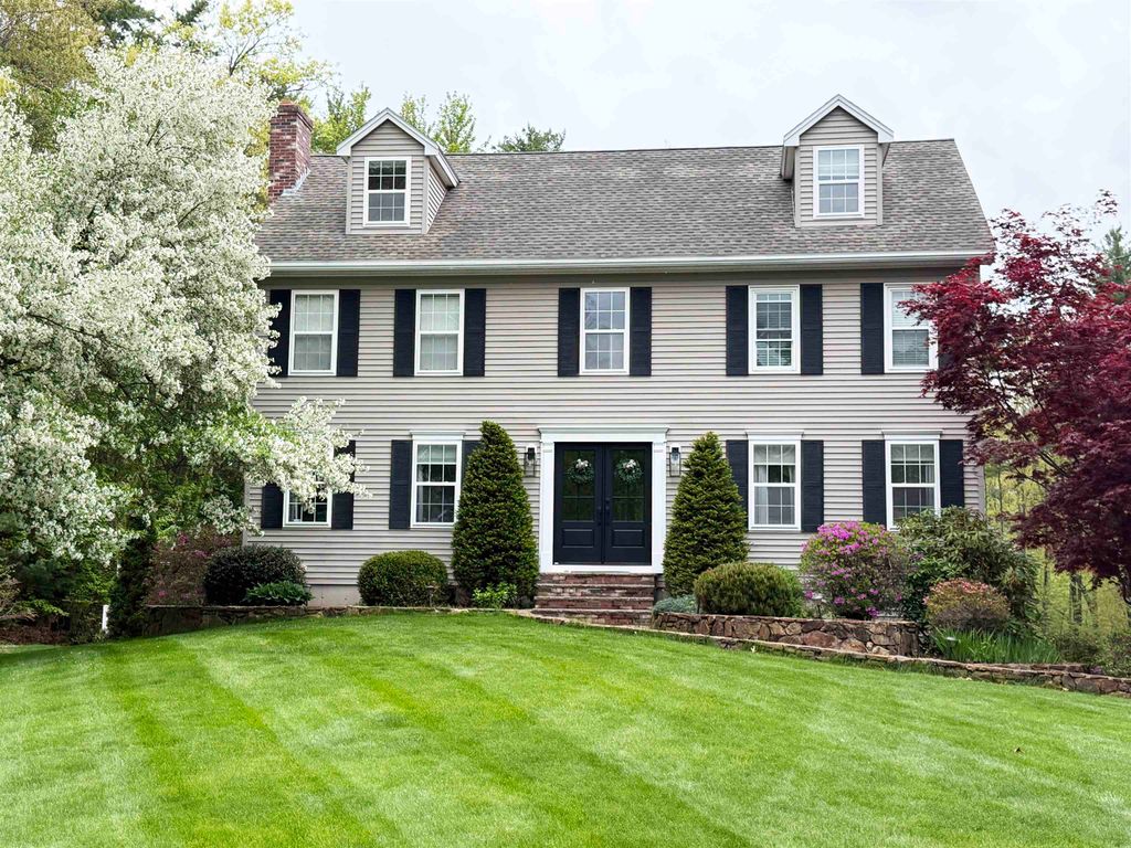 Photo of 70 Catherine Avenue, Hampstead, NH 03826 (MLS # 5089864)