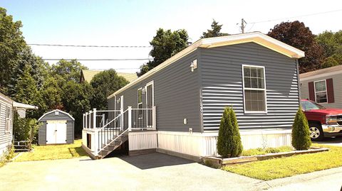 20 Amherst Road Newmarket NH 03857