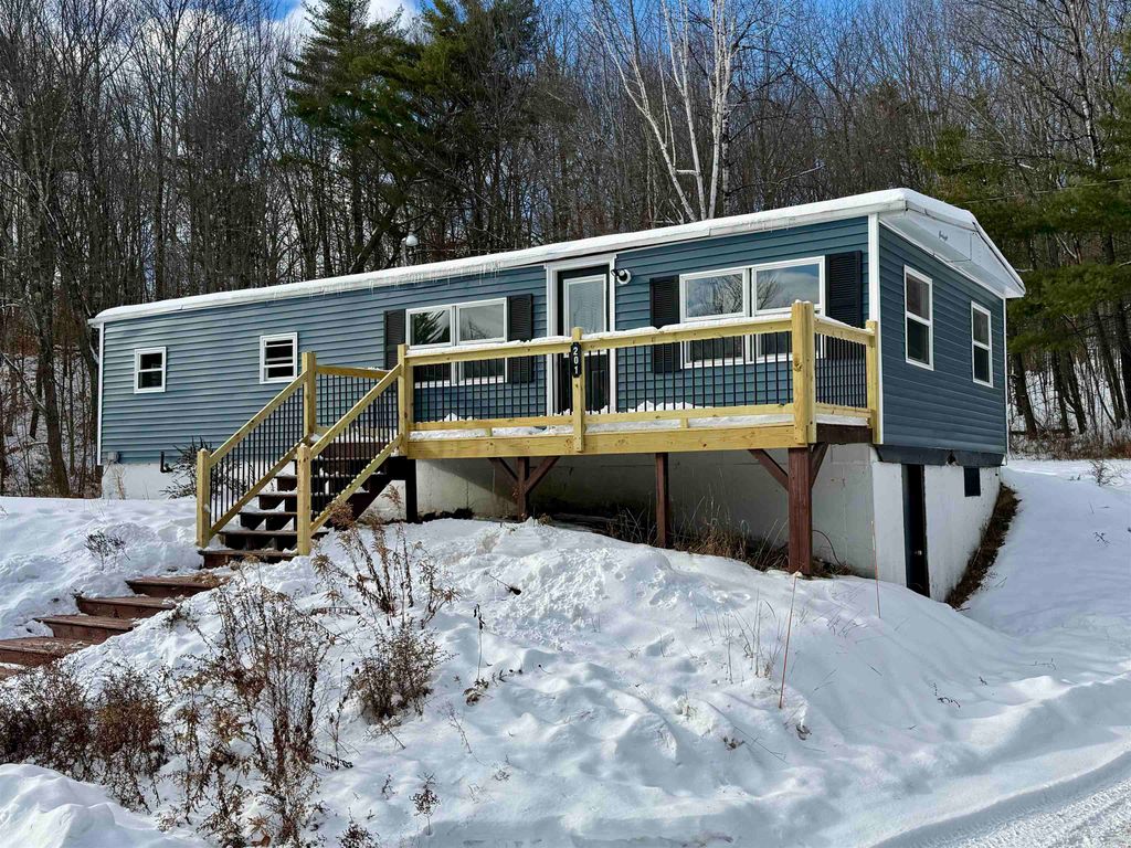 Photo of 201 Parade Road, Meredith, NH 03253 (MLS # 5079697)