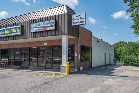 76 Derry Road 10 Hudson NH 03051