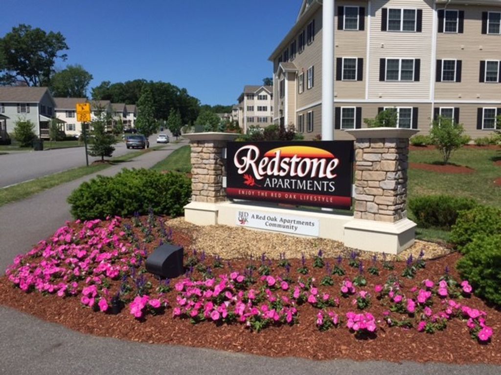 Photo of 30 Sentinel Court #307, Manchester, NH 03103 (MLS # 5067403)