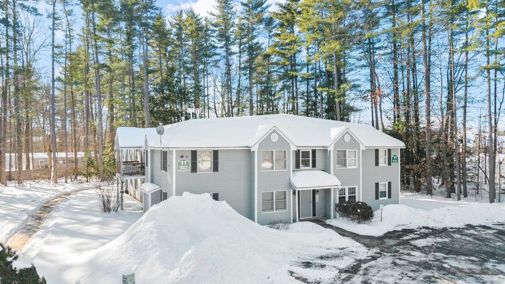 Photo of 37 Alice Drive #129, Concord, NH 03303 (MLS # 5075983)