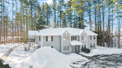 Photo of 37 Alice Drive #129, Concord, NH 03303 (MLS # 5075983)